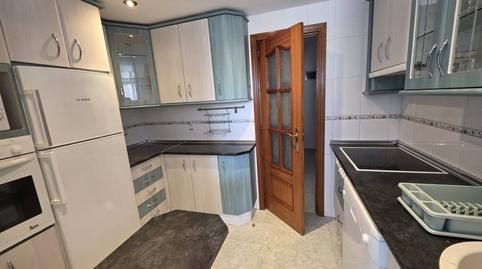 Foto 3 de Pis de lloguer a Centro, Madrid