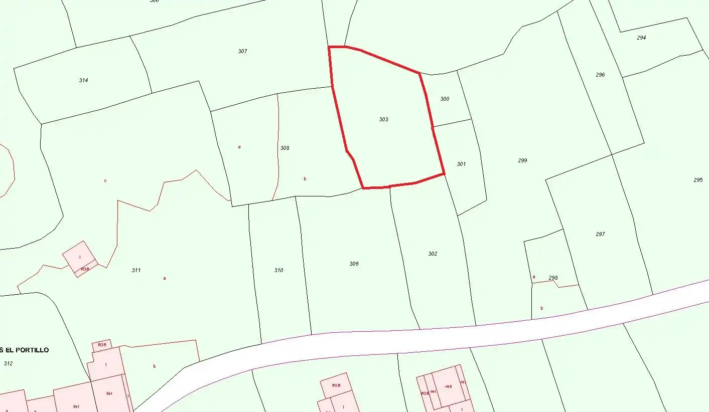 Terrenys i solars en venda a Barrio Sámano-Helguera 199K, imagen 4