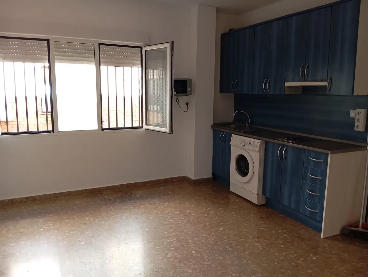Apartament de lloguer a Atarfe