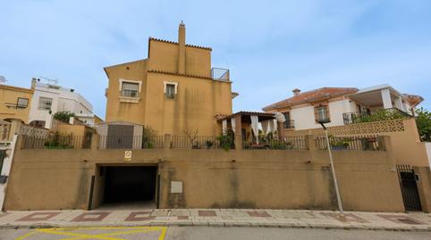 Photo 4 of Single-family semi-detached for sale in Montemar, Torremolinos