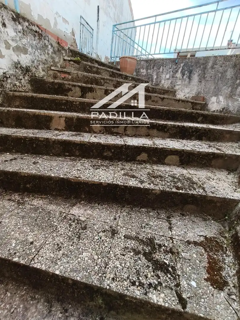 Vista exterior de Casa o chalet en venta en Santa Cruz del Retamar con Calefacción, Trastero y Piscina