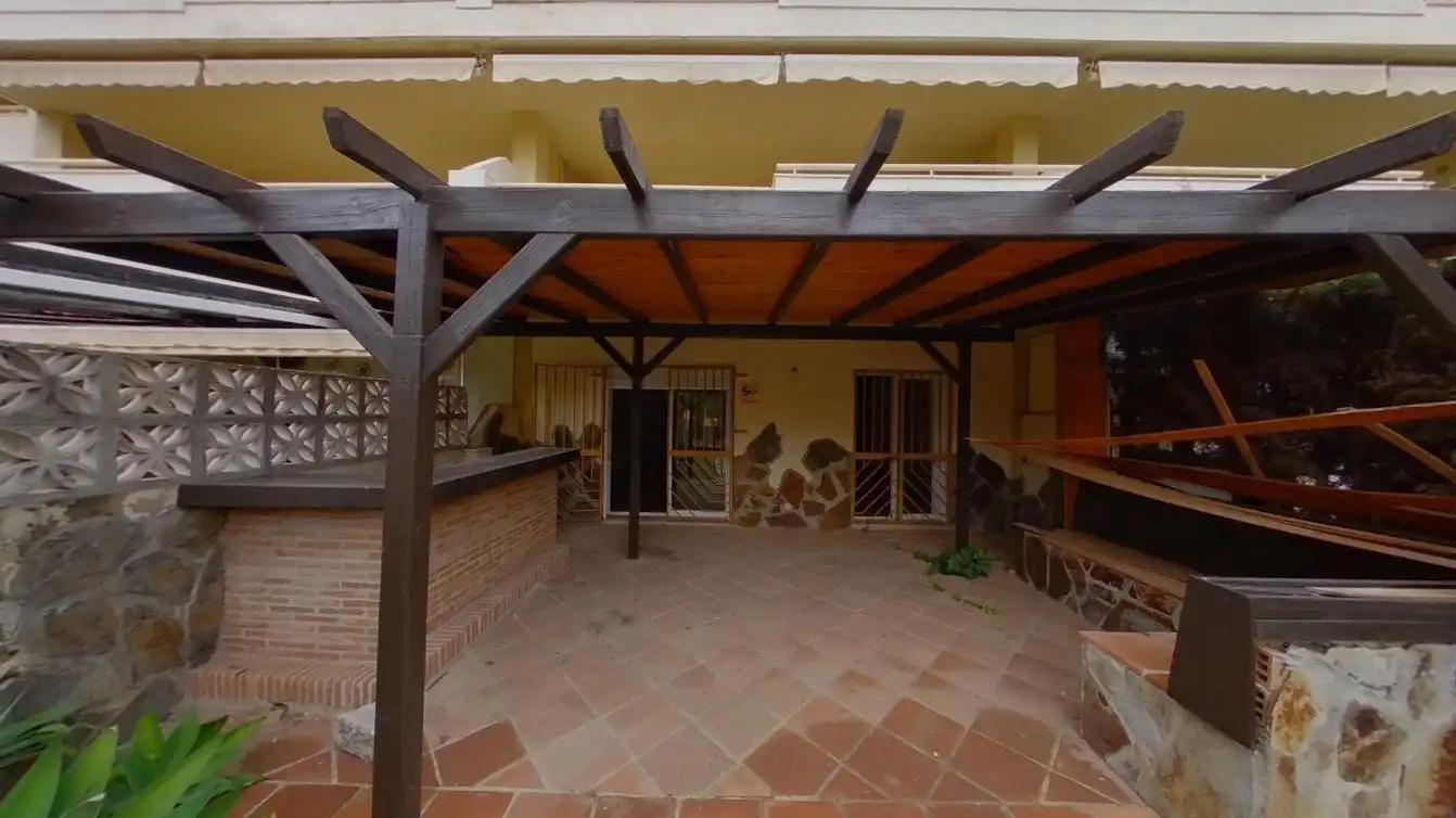 Home with garden for sale in Calahonda, imagen 23