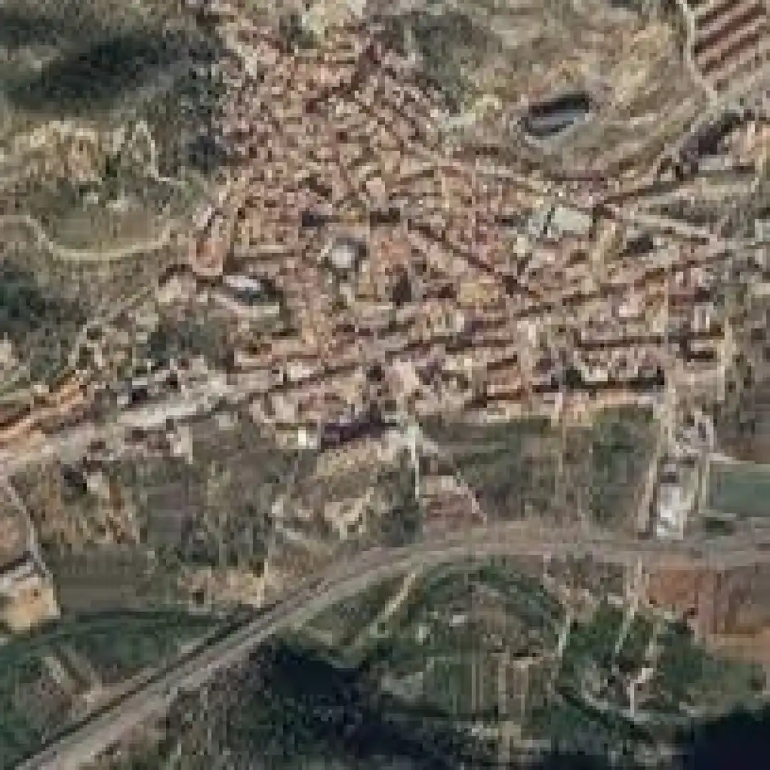 Residential land for sale in Borriol, imagen 3