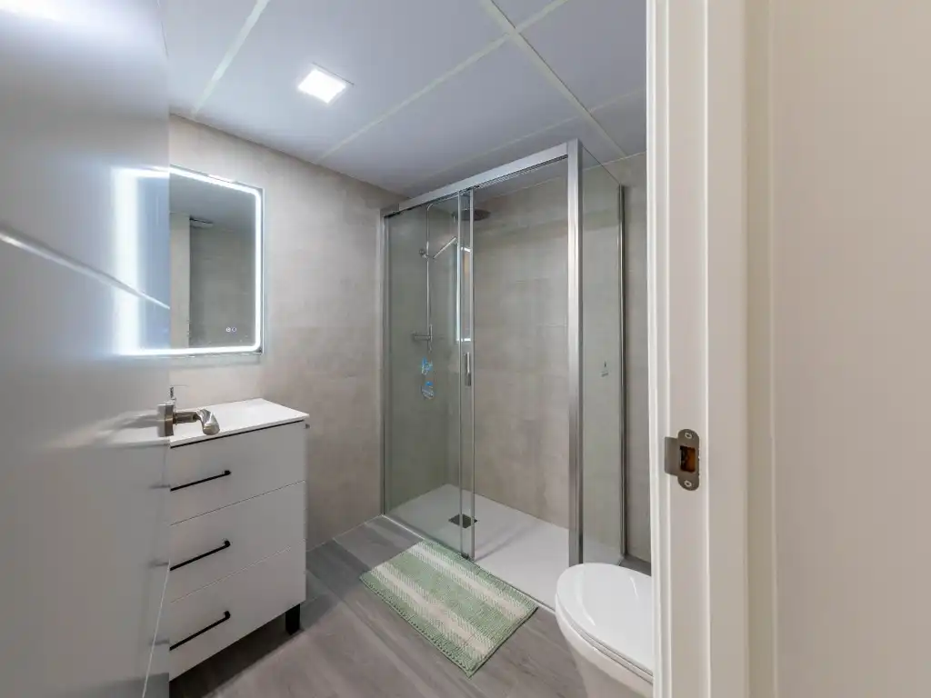 Appartamento con ascensore in vendita a Calle Isaac Albeniz, imagen 22