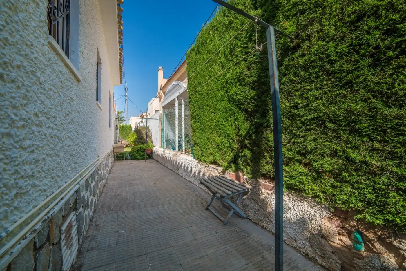 Country homes for sale in Avenida de las palmeras, Lo Pagán