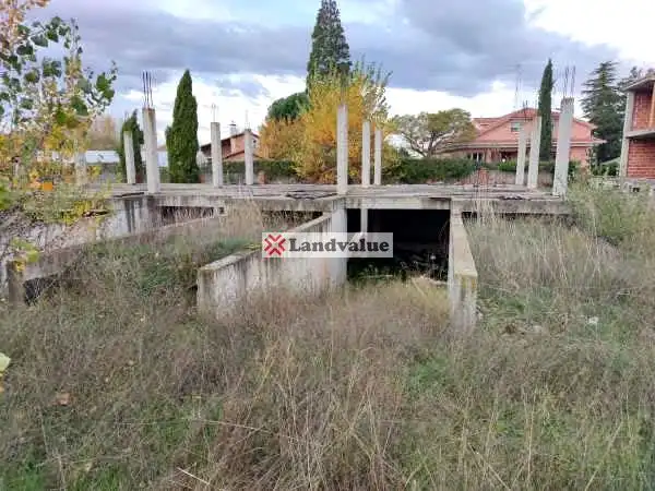 Grundstücke und Bauplätze zum Verkauf in Palencia 9, imagen 6