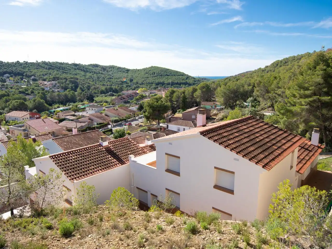 Maison avec jardin à louer à Carrer Ferran Sor 51, imagen 26
