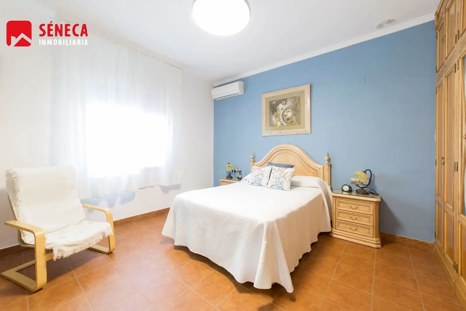 Villa mit Pool zum Verkauf in VERBENA DE LA PALOMA, imagen 13