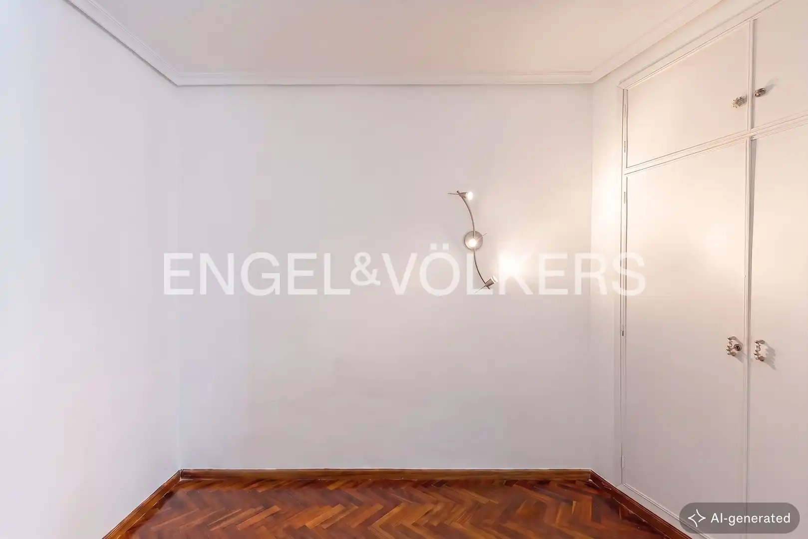 Piso en venta en Madrid con Aire acondicionado, Calefacción y Parquet