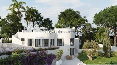 Photo 5 of Houses for sale in La Granadella - Costa Nova, Jávea / Xàbia
