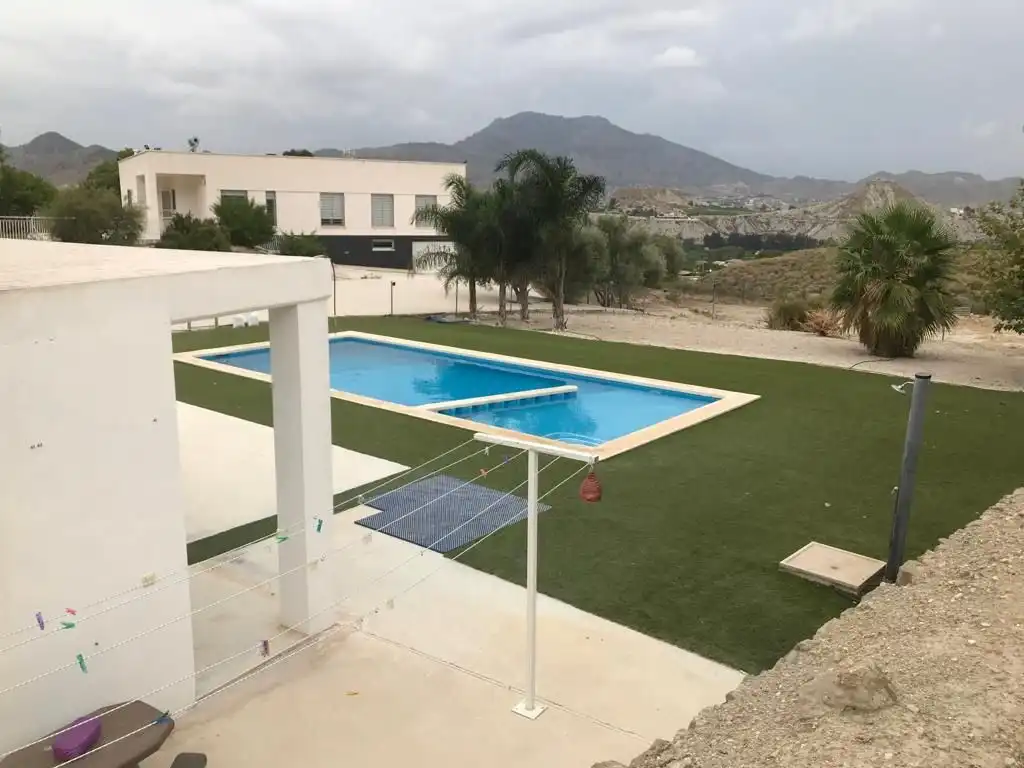 Villa avec piscine à vendre à Avenida Río Segura 8, imagen 20