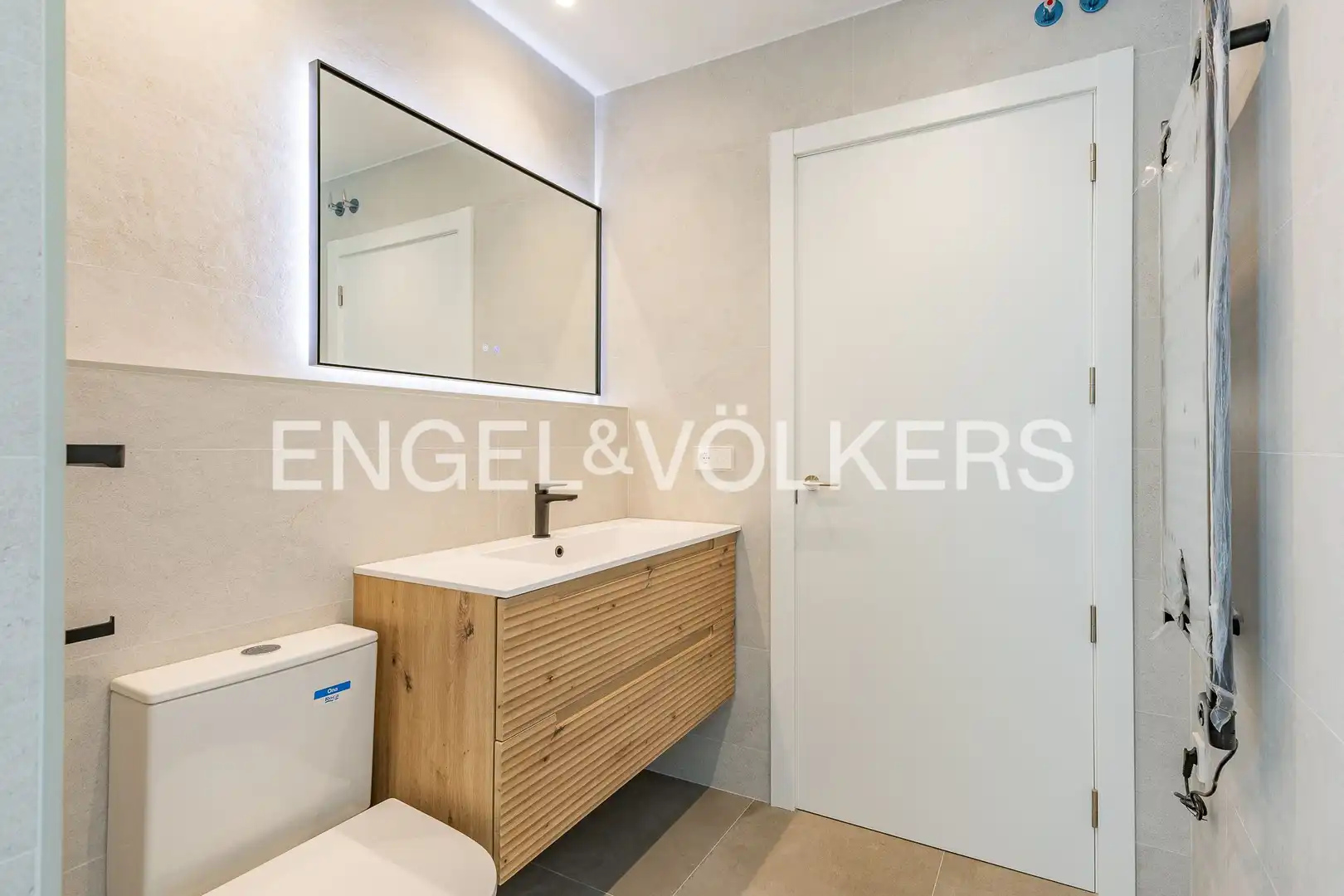 Baño de Casa o chalet en venta en Matadepera con Calefacción, Parquet y Terraza