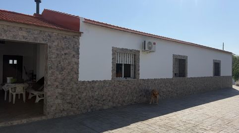 Foto 2 de Terreno en venta en Tharsis Diseminado, Tharsis, Alosno