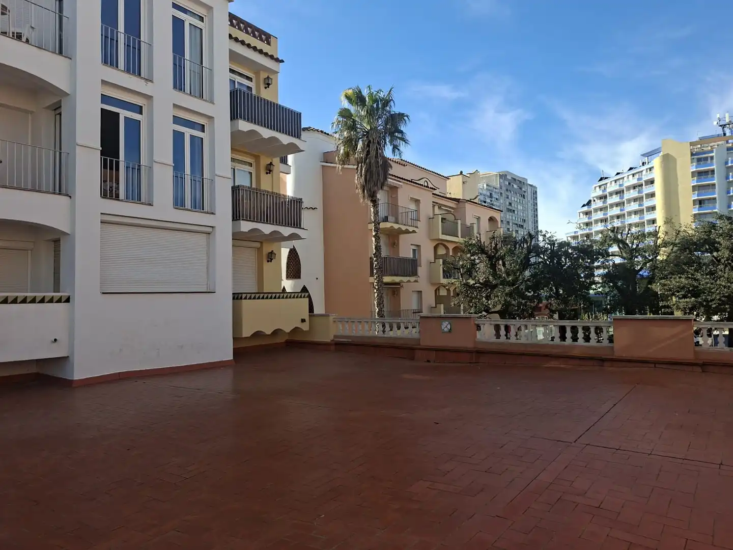 Wohnung mit Terrasse zum Verkauf in GRAN RESERVA, imagen 19