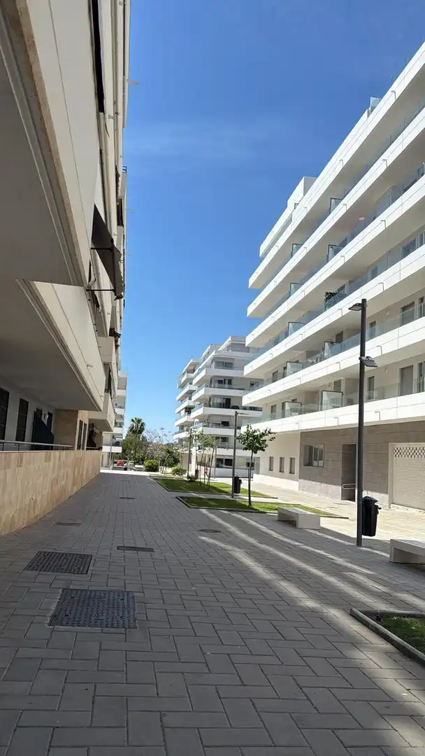 Individual en venda a Nueva Andalucía, imagen 2