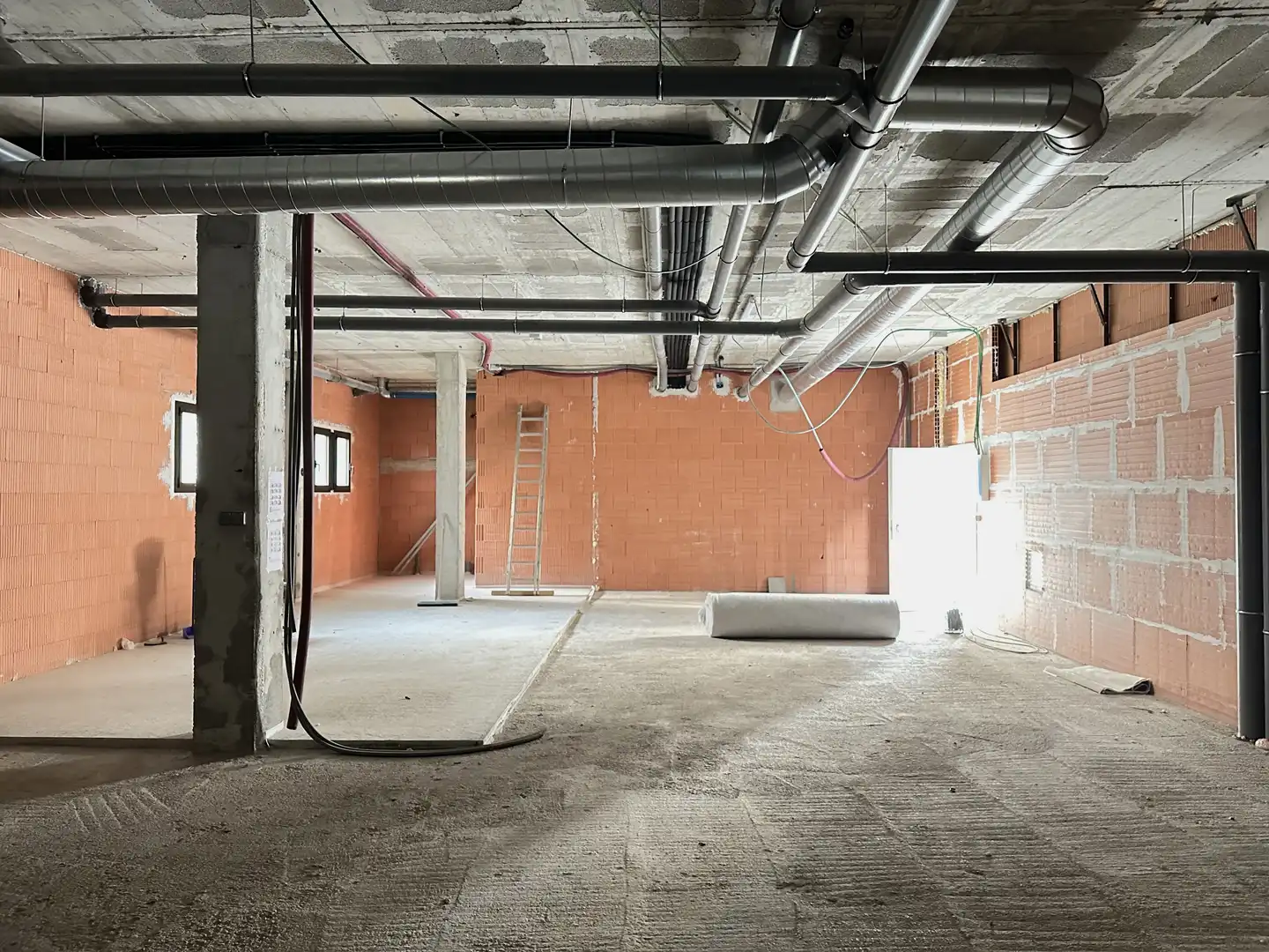 Local comercial en venta en Santa Perpètua de Mogoda