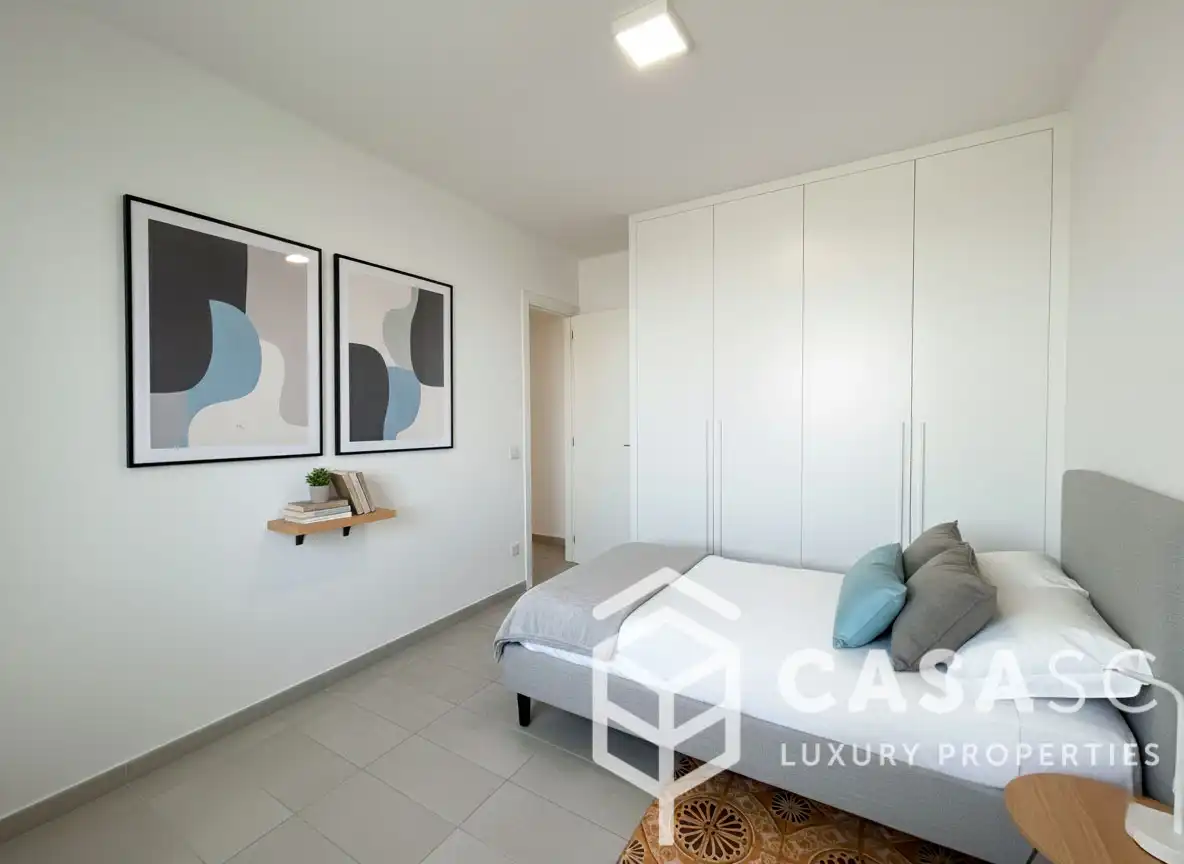 Habitación de Piso en venta en Cerdanyola del Vallès con Calefacción, Amueblado y Balcón