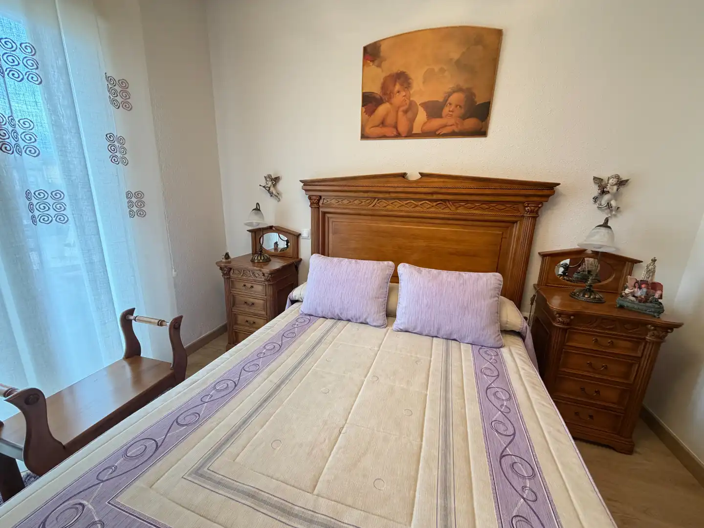 Habitación de Piso en venta en Sotillo de la Adrada con Terraza