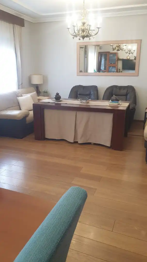 Pis amb terrassa en venda a Villanueva de la Serena, imagen 6