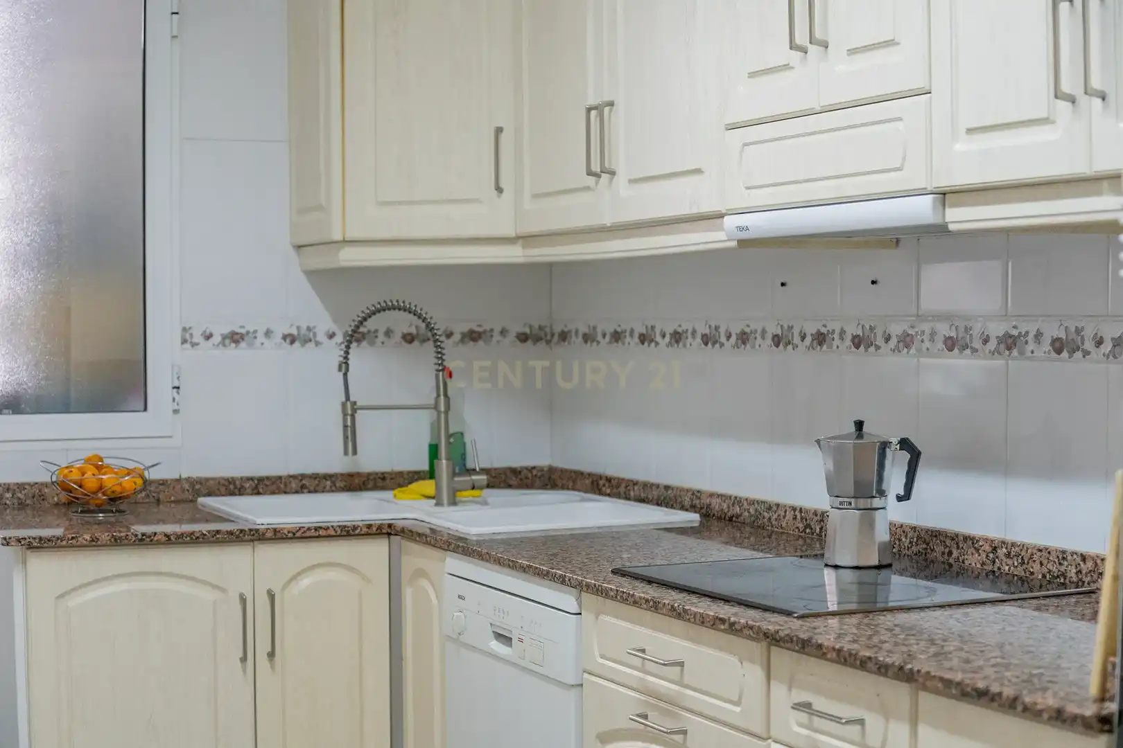 Apartments for sale in AV MASNOU 9 N2-11CALP (ALICANTE), 9, Manzanera - Tosal