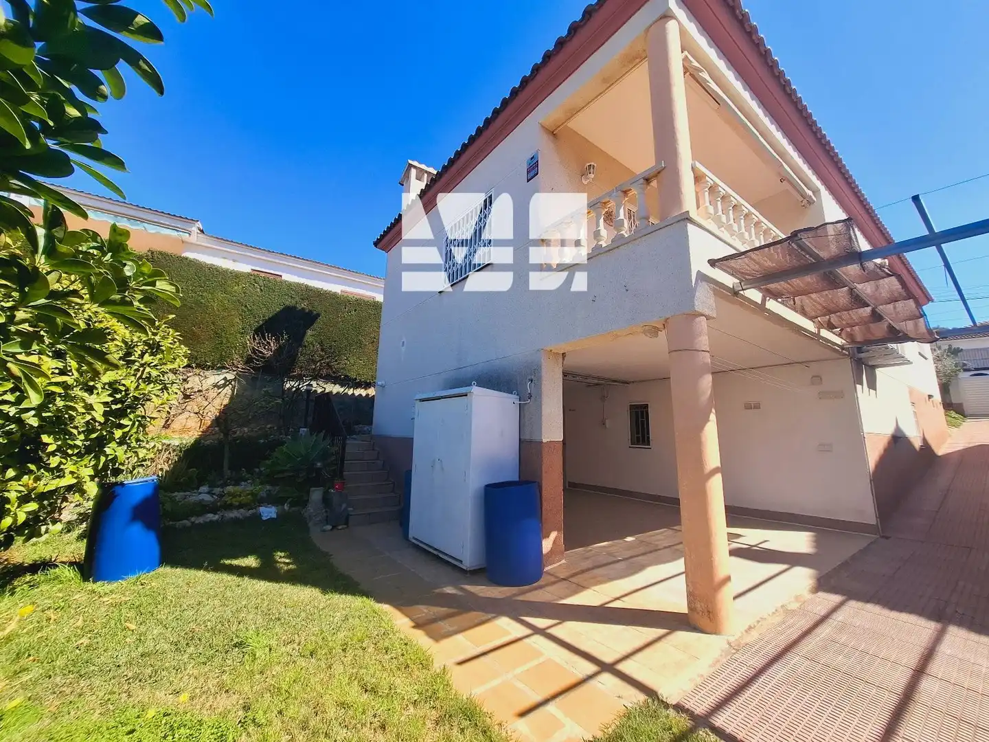 Detached house for sale in Santa Maria de Montserrat, imagen 13