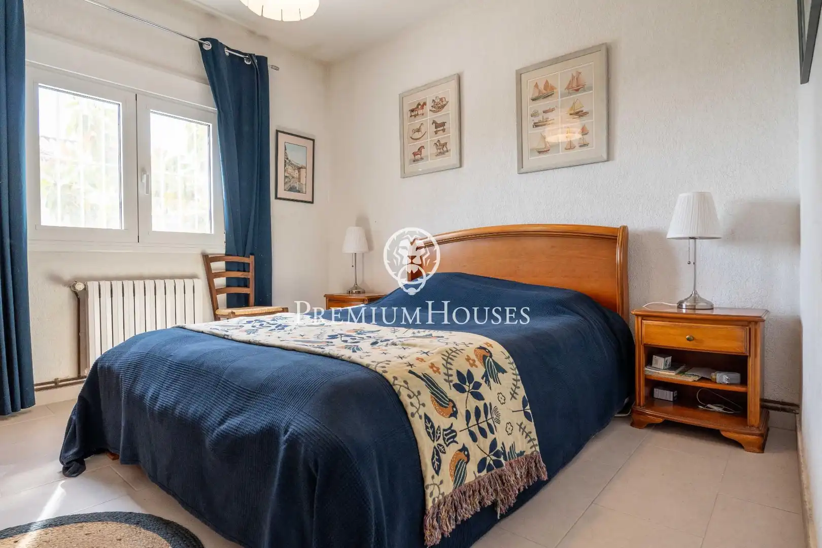 Casa amb terrassa en venda a Roques Daurades - L'Estany, imagen 32