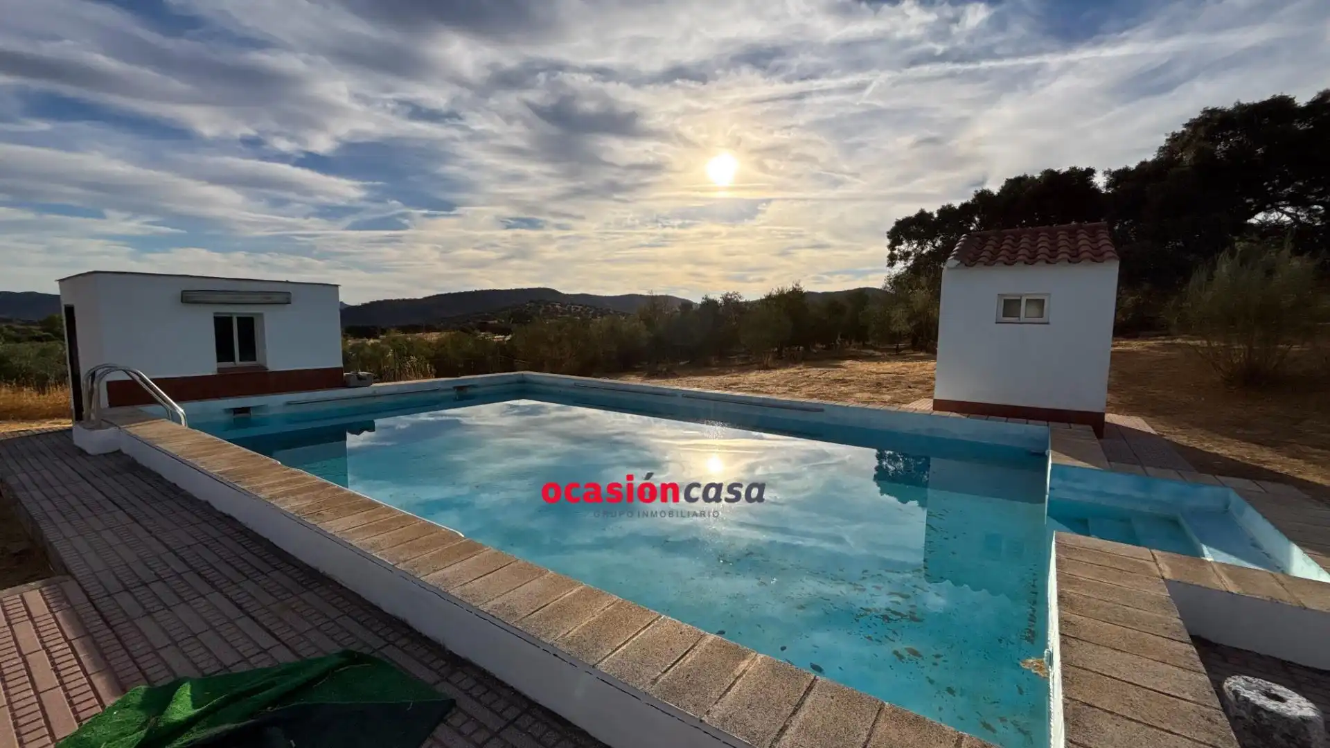 Terreny residencial en venda a Belmez, imagen 3