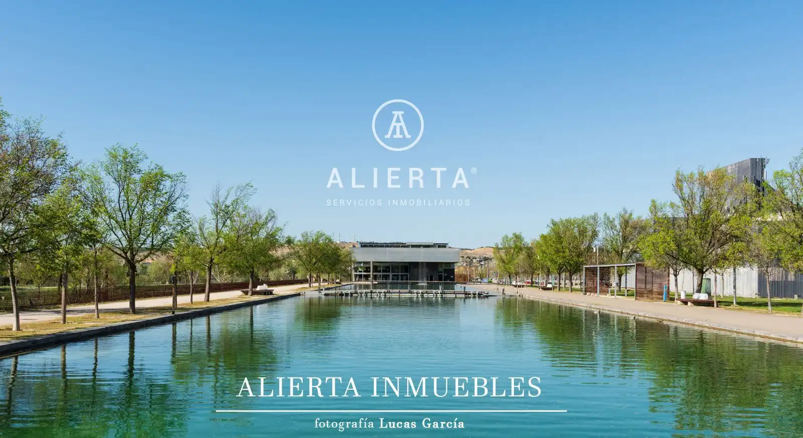 Exterior view of Flat for sale in Zaragoza  with Heating and Storage room
