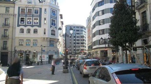 Photo 4 of Flat for sale in Calle Calle Covadonga, Salesas - Foncalada - Campoamor, Oviedo