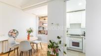 Cuina de Apartament en venda en  Madrid Capital amb Aire condicionat, Calefacció i Parquet