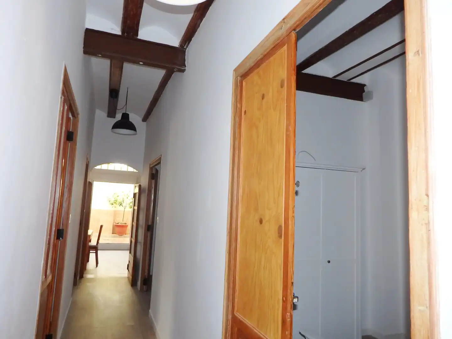 Penthouse for sale in Calle Doctor Sanchís Bergón, imagen 7