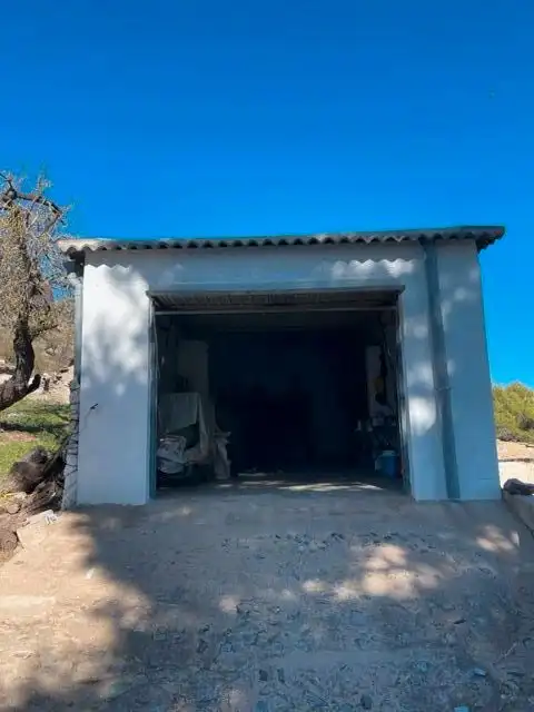 Terreni e lotti in vendita a Murtas, imagen 19