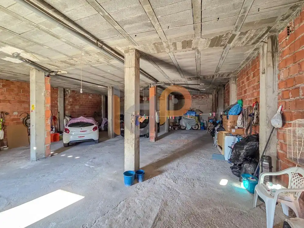 Local comercial en venda a Huércal-Overa, imagen 9