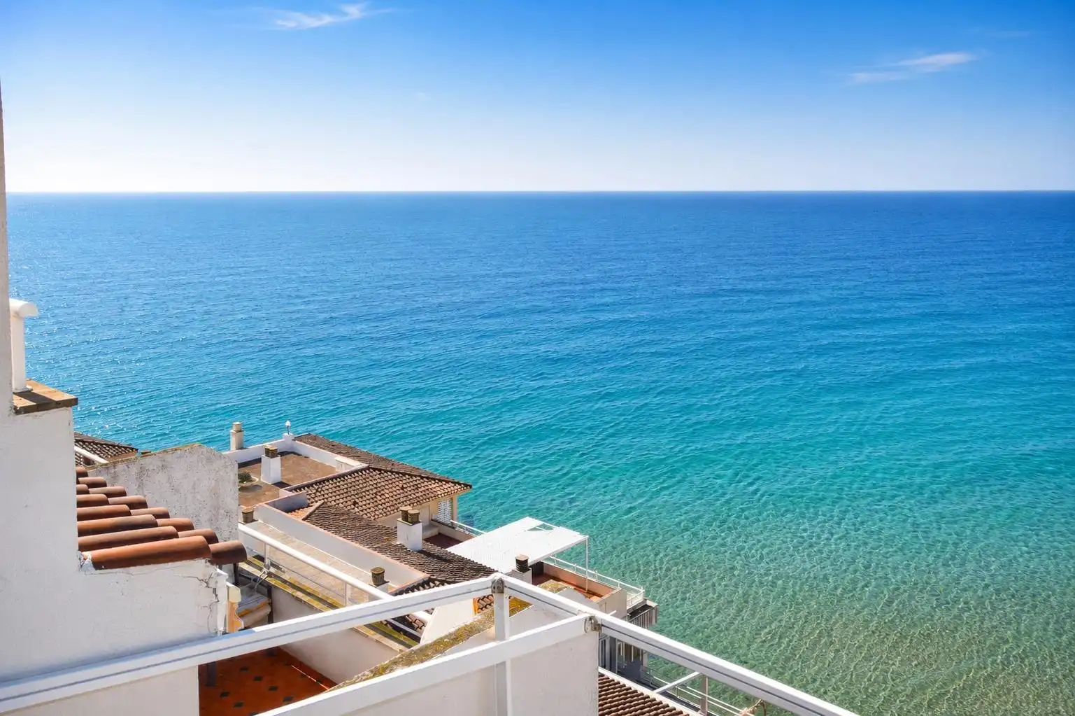 Penthouse mit Pool zum Verkauf in Carrer de Brussel·les, imagen 4
