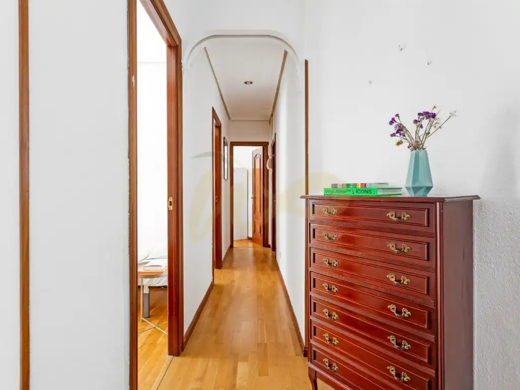 Appartement avec ascenseur à louer à Avenida Filipinas, imagen 10
