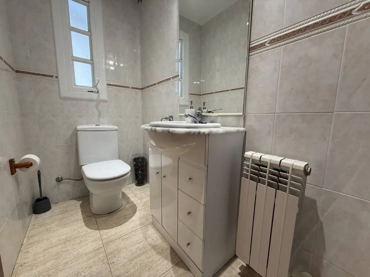 Flat with terrace for sale in Centre, imagen 24
