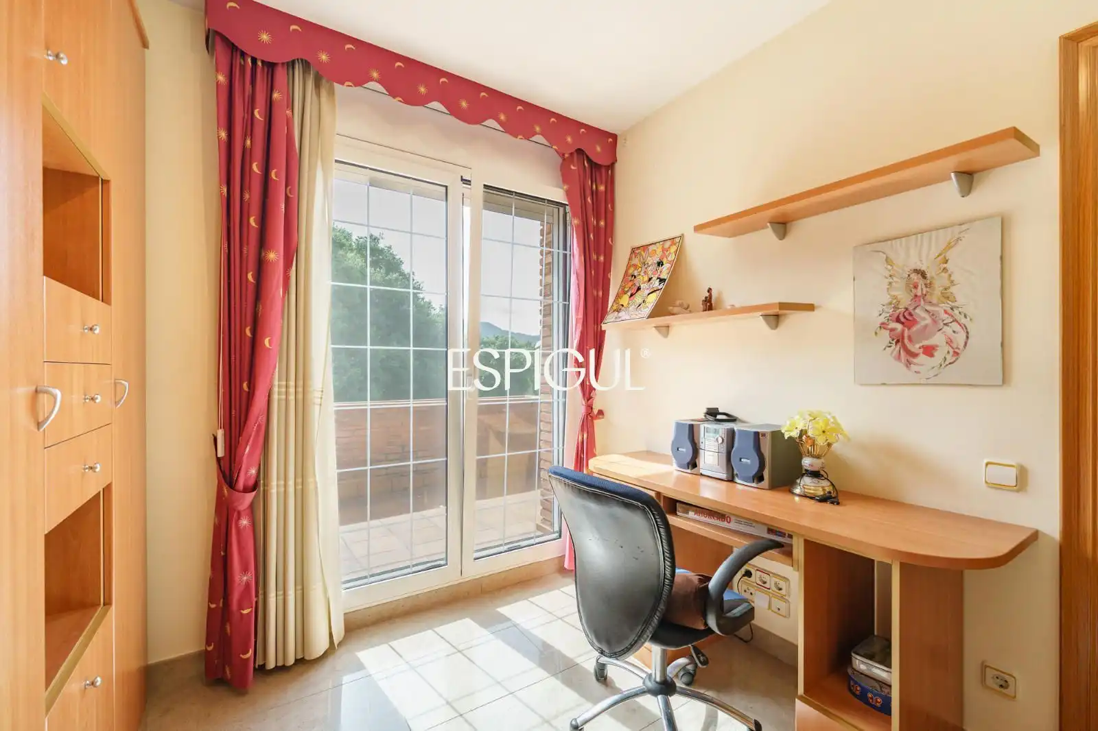 House with terrace for sale in Salvador Espriu, imagen 25