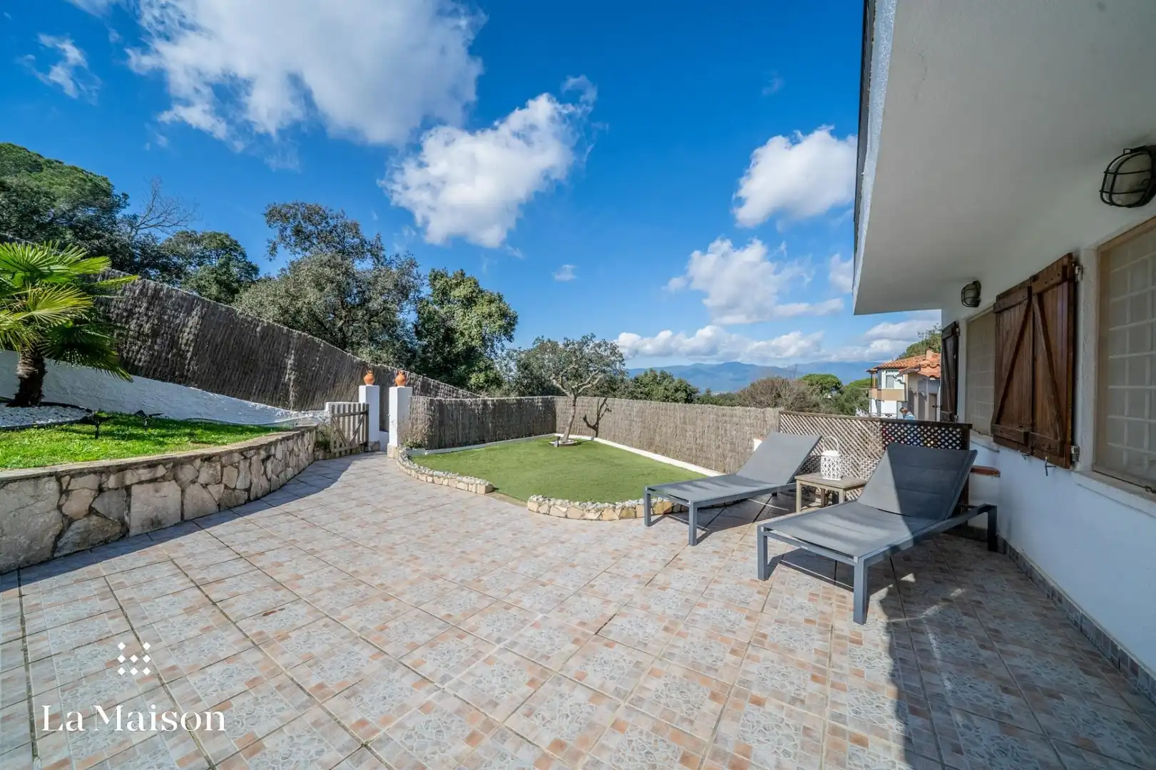 Houses for sale in Calle Llinars, Dosrius poble