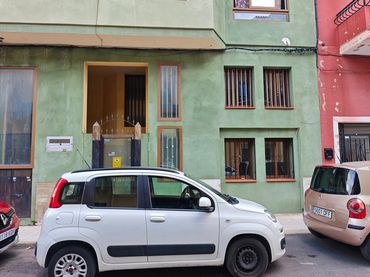 Local commercial à vendre à Carrer de la Foieta 15