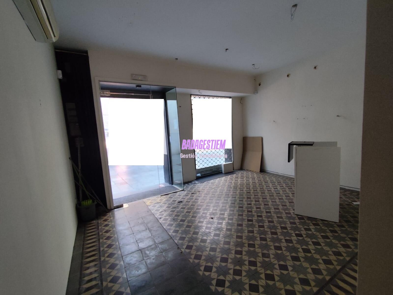 Premises to rent in Carrer CANONGE BARANERA, Centre