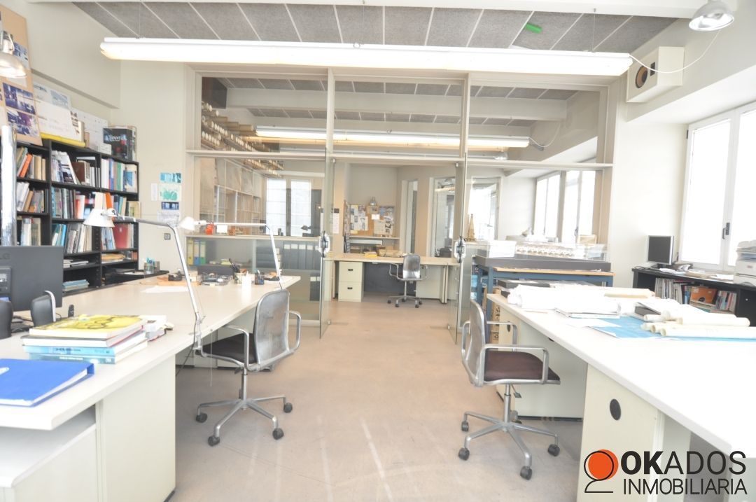 Office to rent in Pasaia  with Air Conditioner and Heating