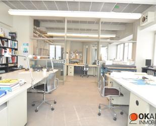 Office to rent in Pasaia  with Air Conditioner and Heating