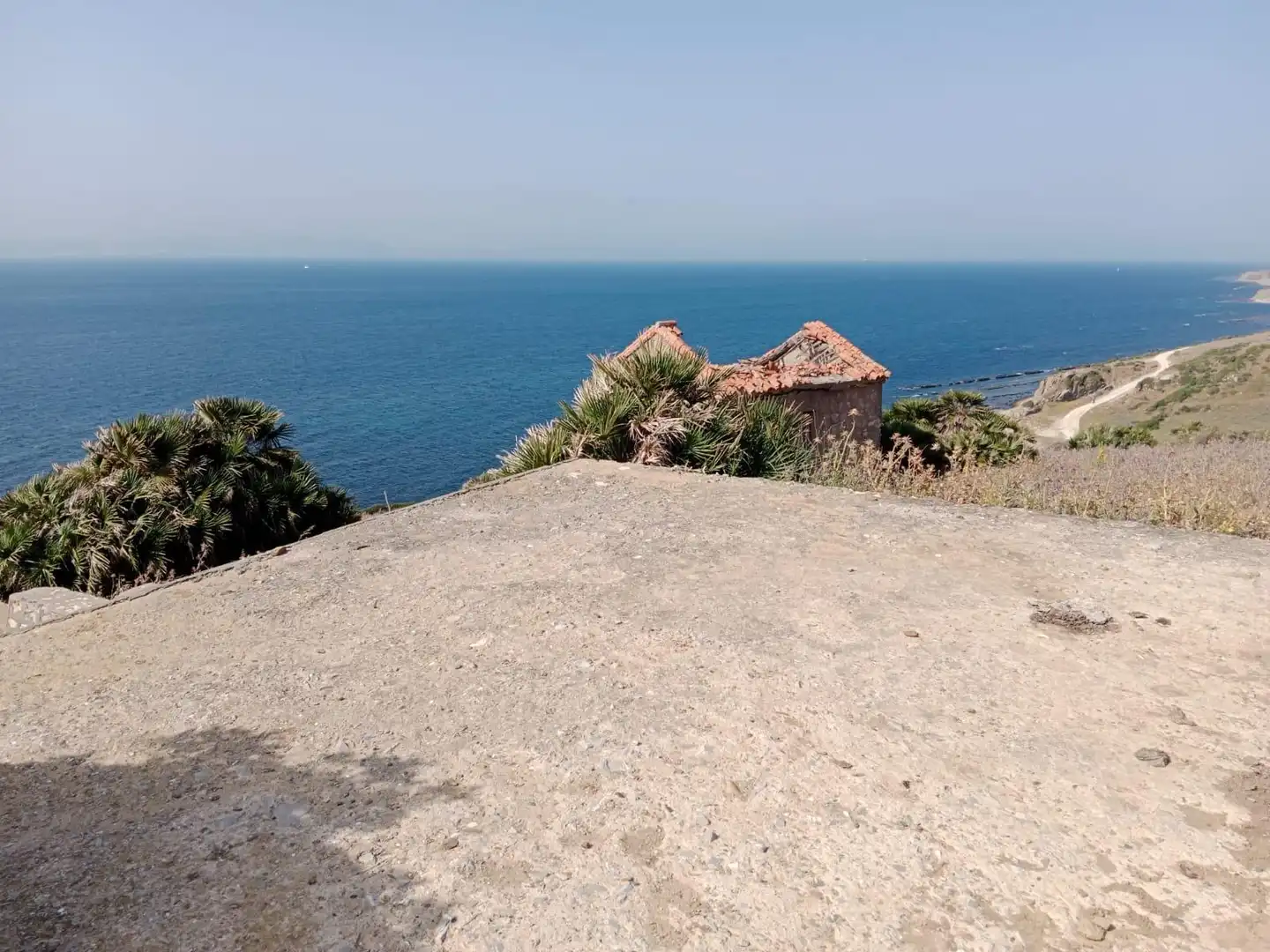 Country homes for sale in Tarifa