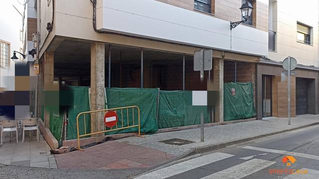 Local comercial en Alquiler en Almendralejo