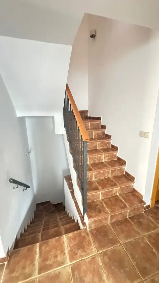 Casa adosada en venda en Estepona amb Aire condicionat, Calefacció i Terrassa