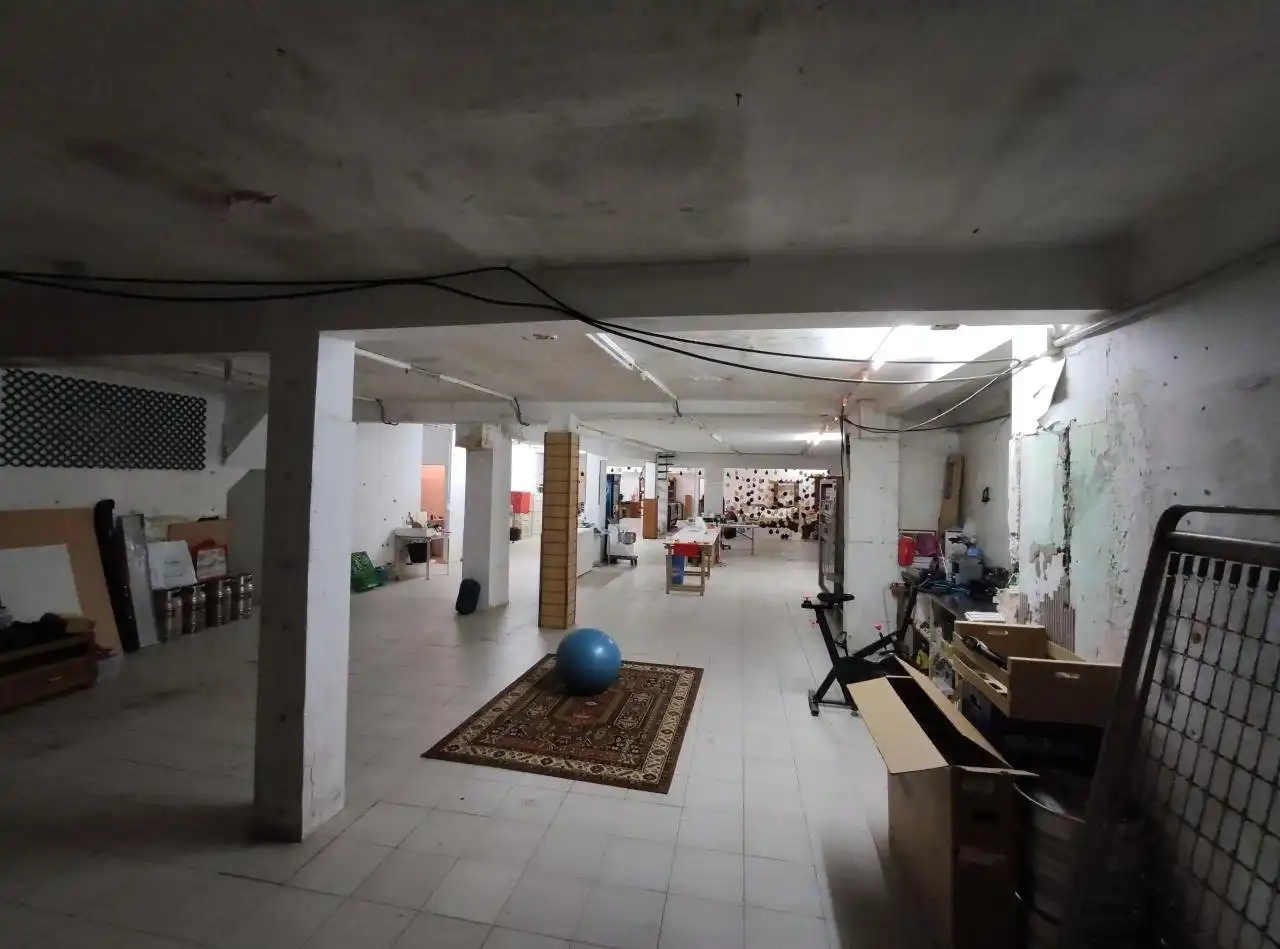 Local comercial en venta en de Castela 159, imagen 4