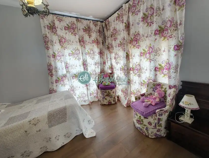Habitación de Casa o chalet de alquiler en Segovia con Calefacción y Amueblado