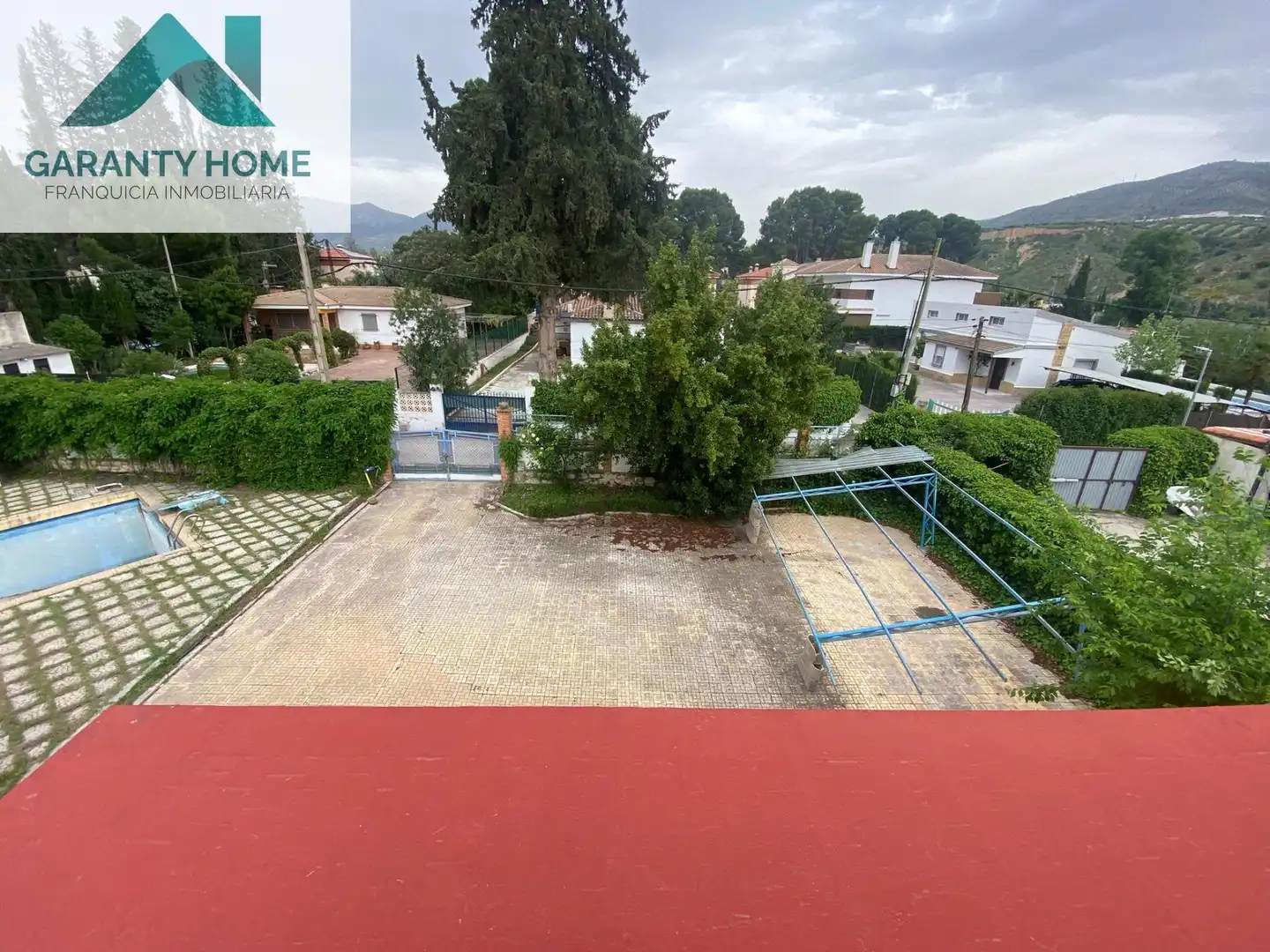 Xalet amb jardí en venda a La Guardia de Jaén, imagen 41