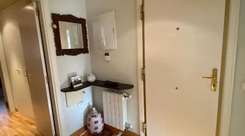 Photo 4 of Garage for sale in Calle de Babilonia, 11, Corralejos - Campo de las Naciones, Madrid Capital