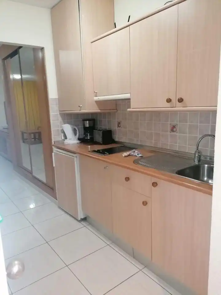 Estudio en venta en De La Te, Costa del Silencio